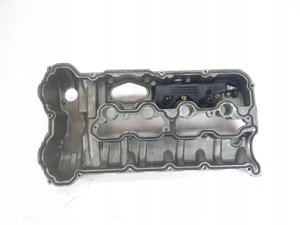 POKRYWA ZAWORÓW PRAWA BMW 5 F10 7 F01 N63 N63B44 4.4 7566283 - 2