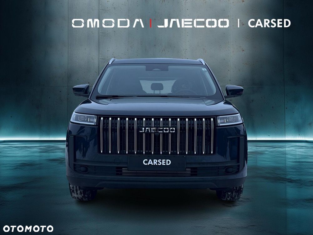 Jaecoo 5 - 10