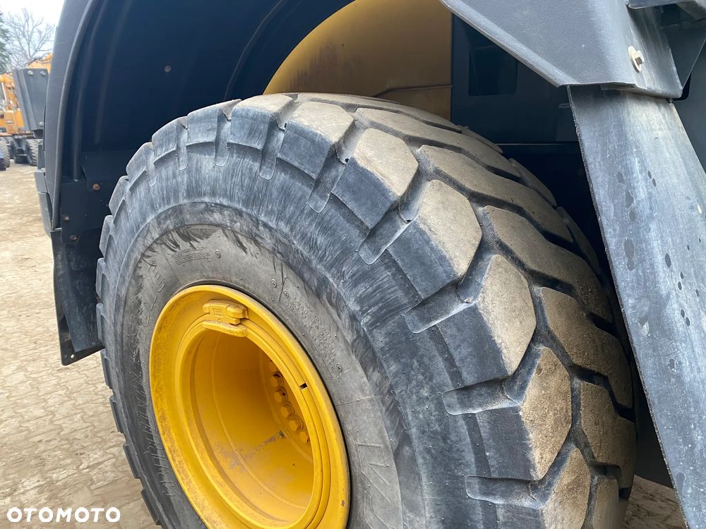 Komatsu WA470 -8, 2018 ROK, z NIEMIEC, SUPER UTRZYMANA, - 20