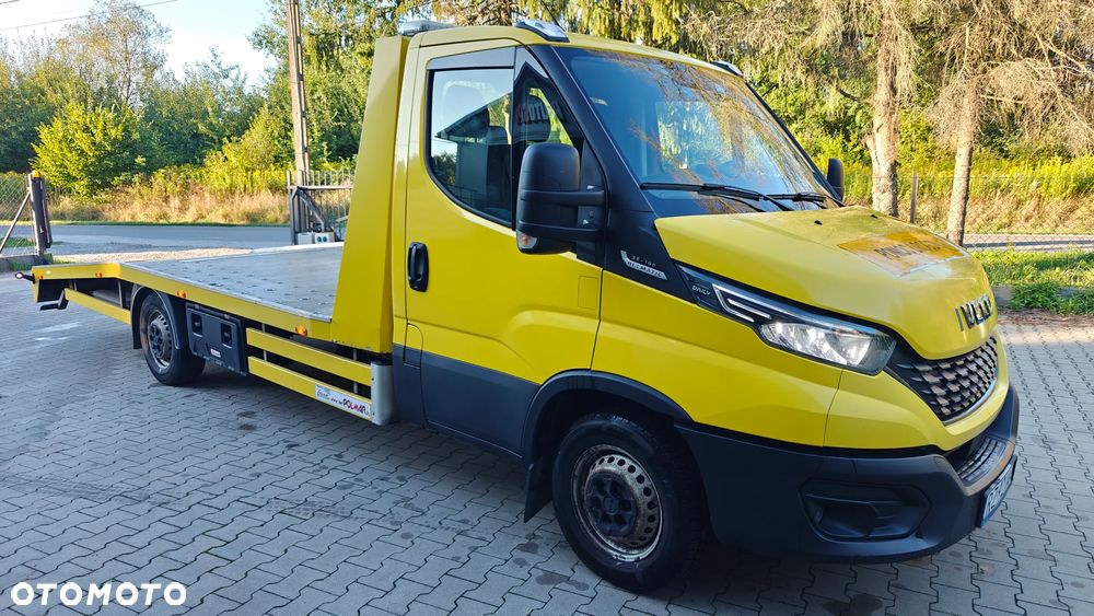 Iveco Daily - 3