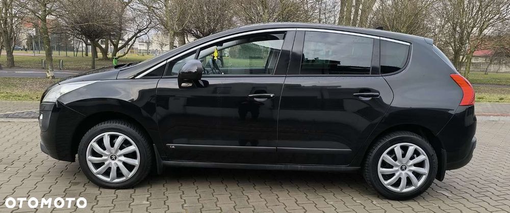 Peugeot 3008 - 5