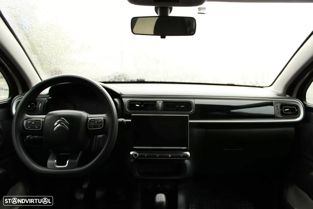 Citroën C3 1.6 BlueHDi Feel - 23