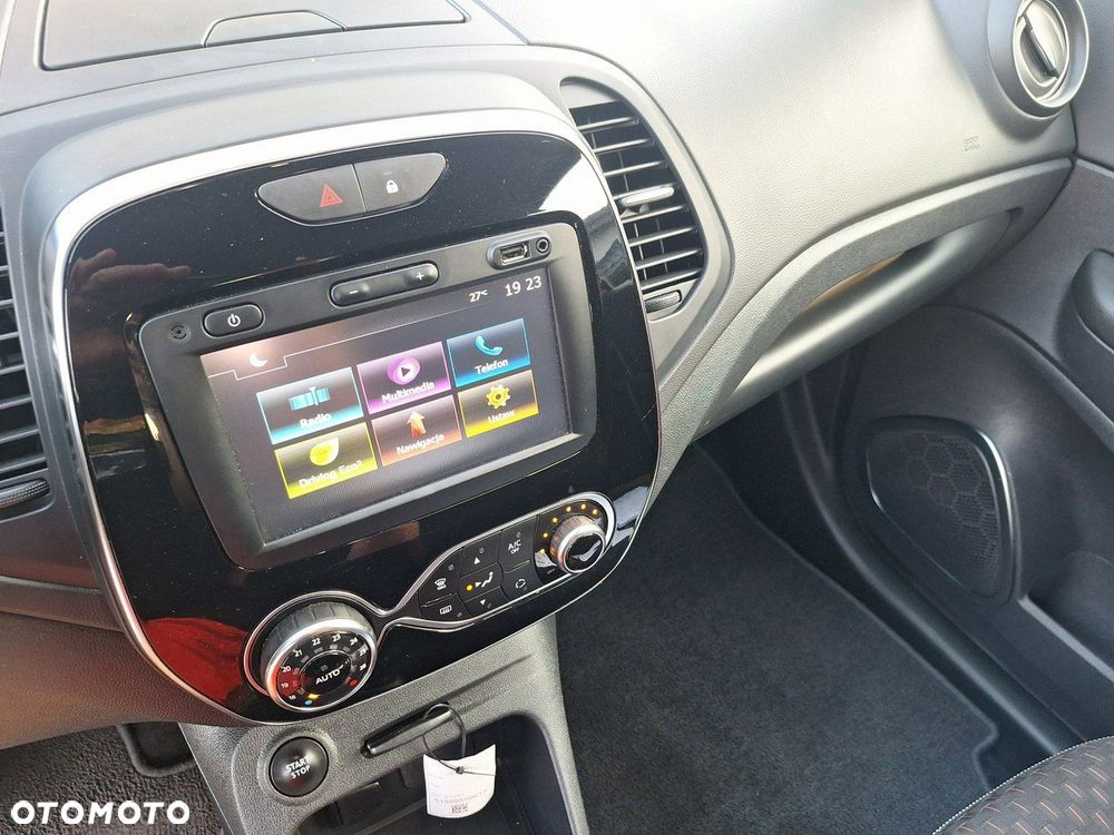 Renault Captur - 12