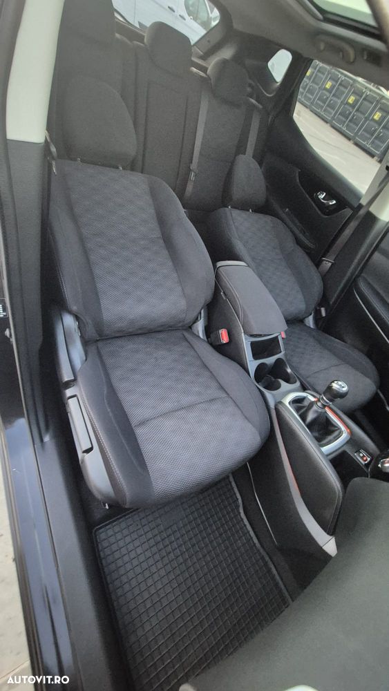 Nissan Qashqai 1.5 DCI TEKNA - 15