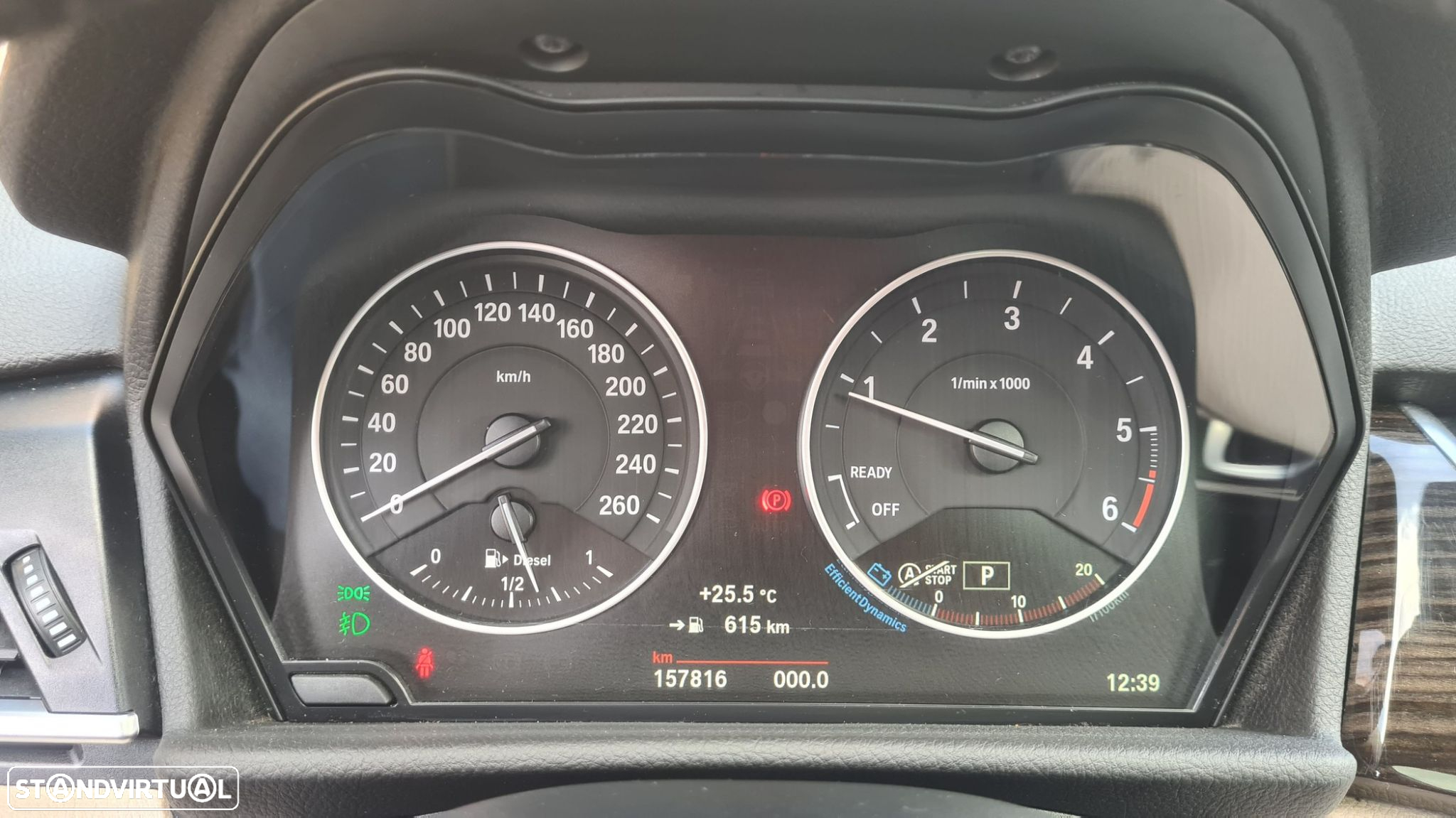 BMW 218 Gran Tourer d 7L Line Sport Auto - 21