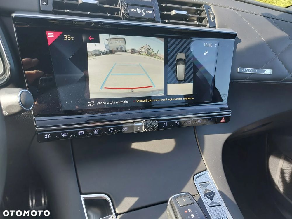 DS Automobiles DS 7 Crossback 2.0 BlueHDi Grand Chic - 17