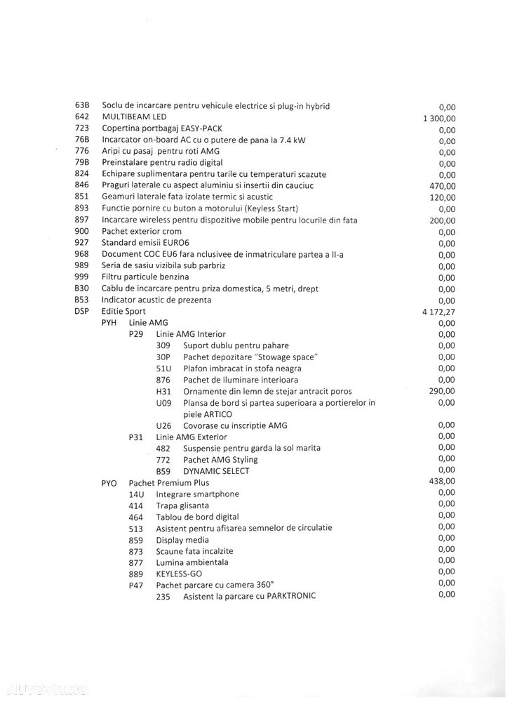 Mercedes-Benz GLC Coupe - 37