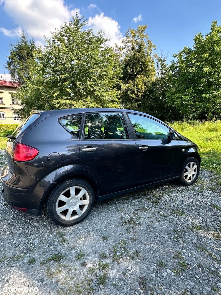 Seat Altea - 4