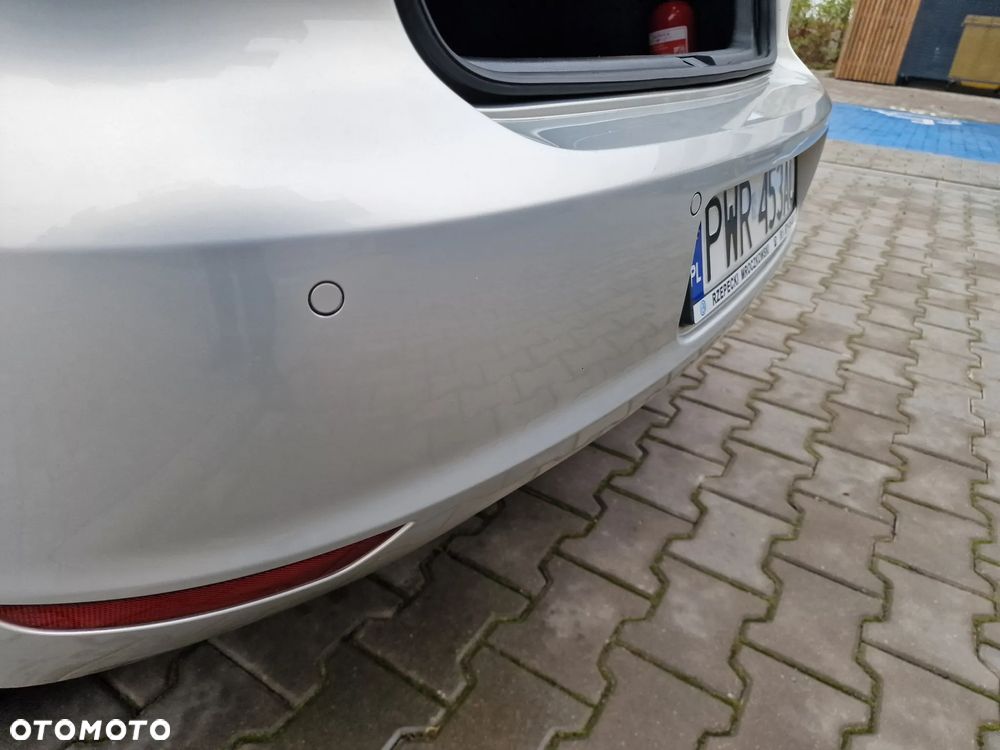 Volkswagen Golf 1.4 Comfortline - 36