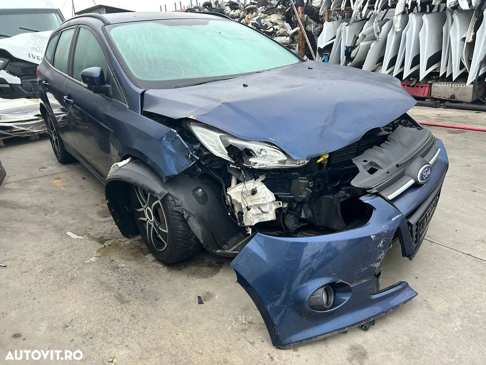 Oglinda ford focus 3 break euro 5 - 6