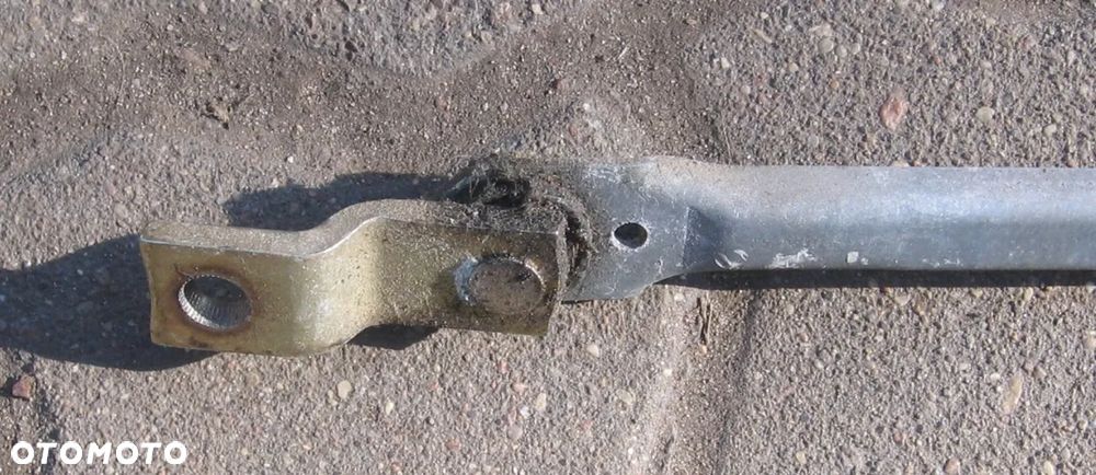 mechanizm wycieraczek ramiona VOLVO V40 1995 - 2004 - 8