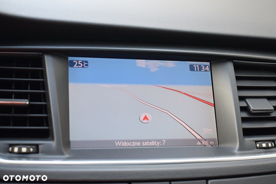 Peugeot 508 HDi FAP 160 Allure - 14