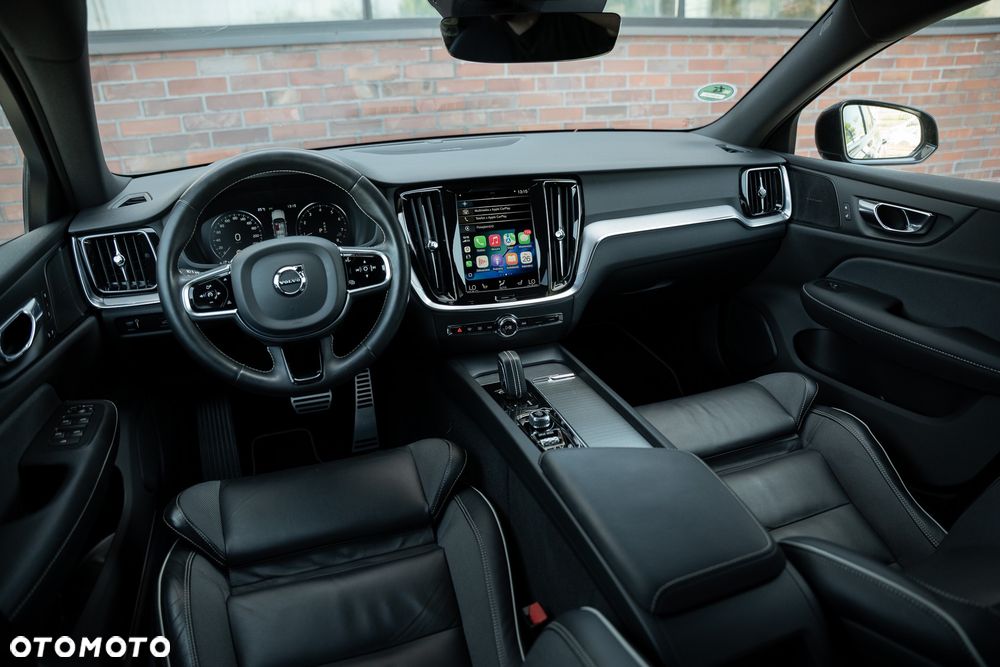 Volvo S60 - 27