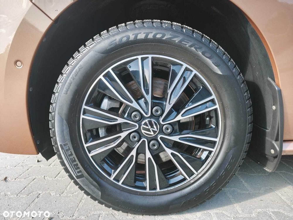 Volkswagen Multivan 2.0 TSI L1 Style DSG - 39