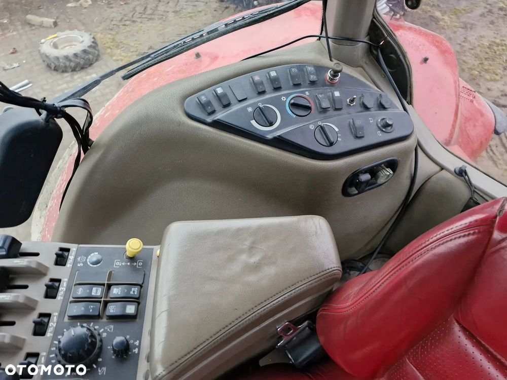 Case IH MAGNUM 310 - 8