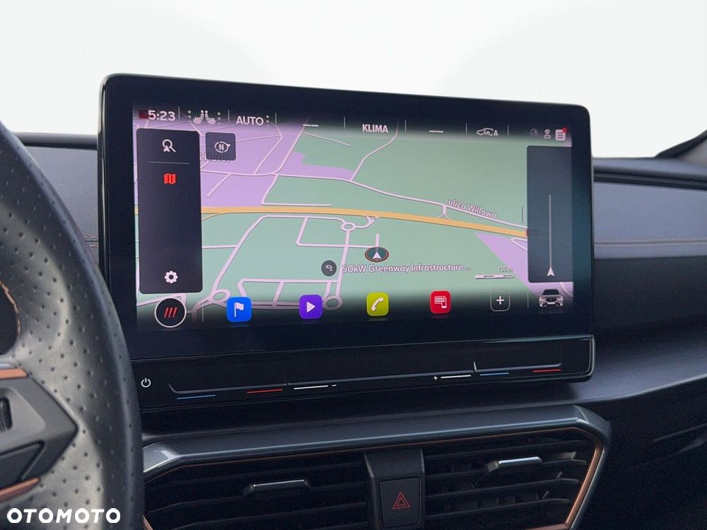 Cupra Formentor 2.0 TSI 4Drive VZ DSG - 28