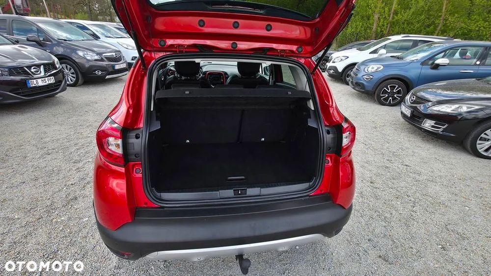 Renault Captur ENERGY TCe 90 Start&Stop Dynamique - 37