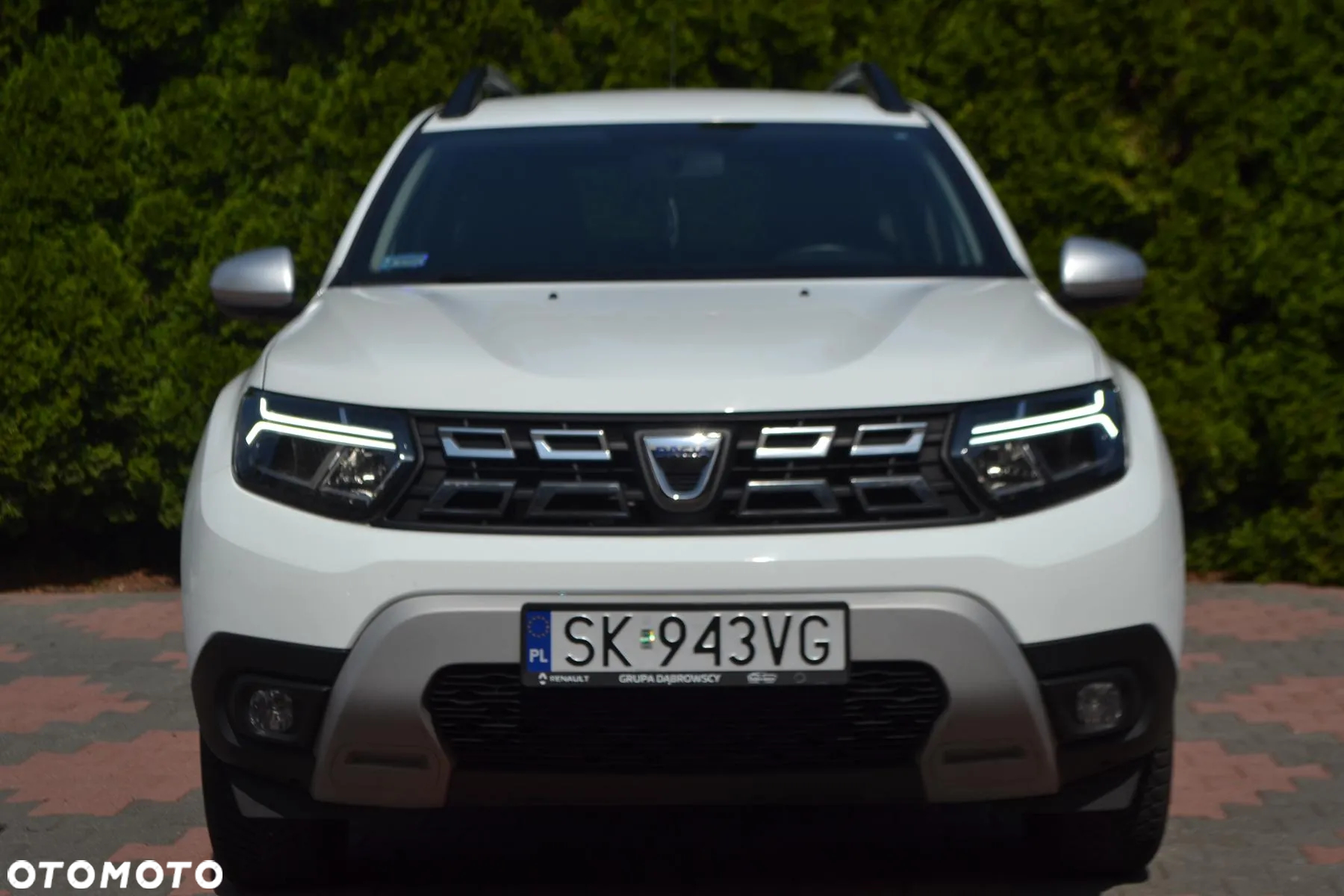 Dacia Duster 1.0 TCe Prestige - 5