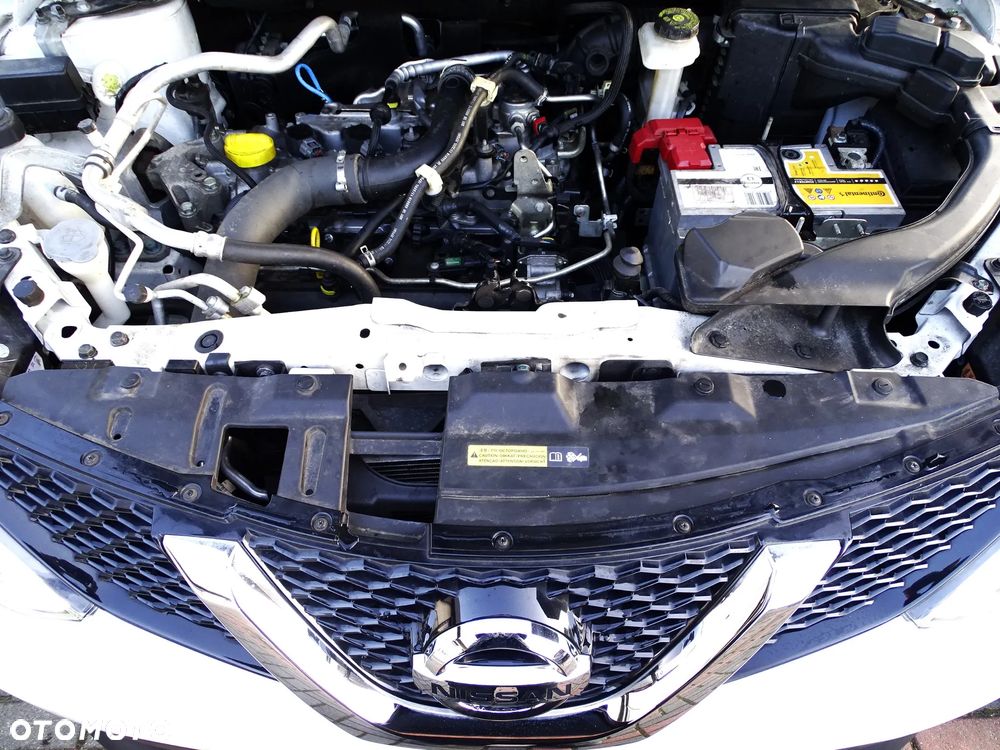 Nissan Qashqai 1.2 DIG-T Tekna EU6 - 40