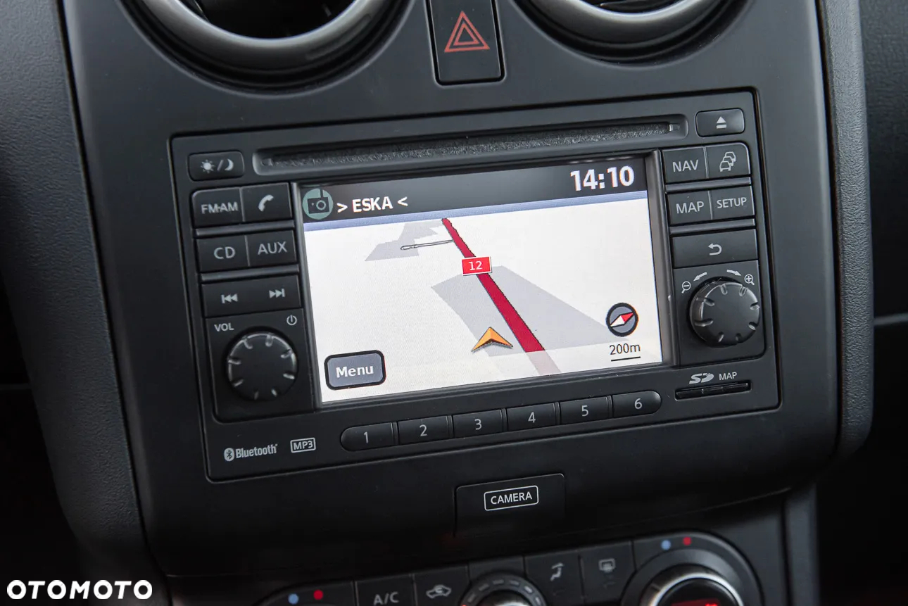 Nissan Qashqai - 20