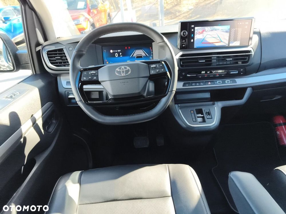 Toyota Proace Verso 2.0 D4-D Long VIP - 12