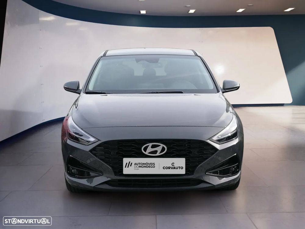 Hyundai i30 1.0 T-GDI Style Plus - 2
