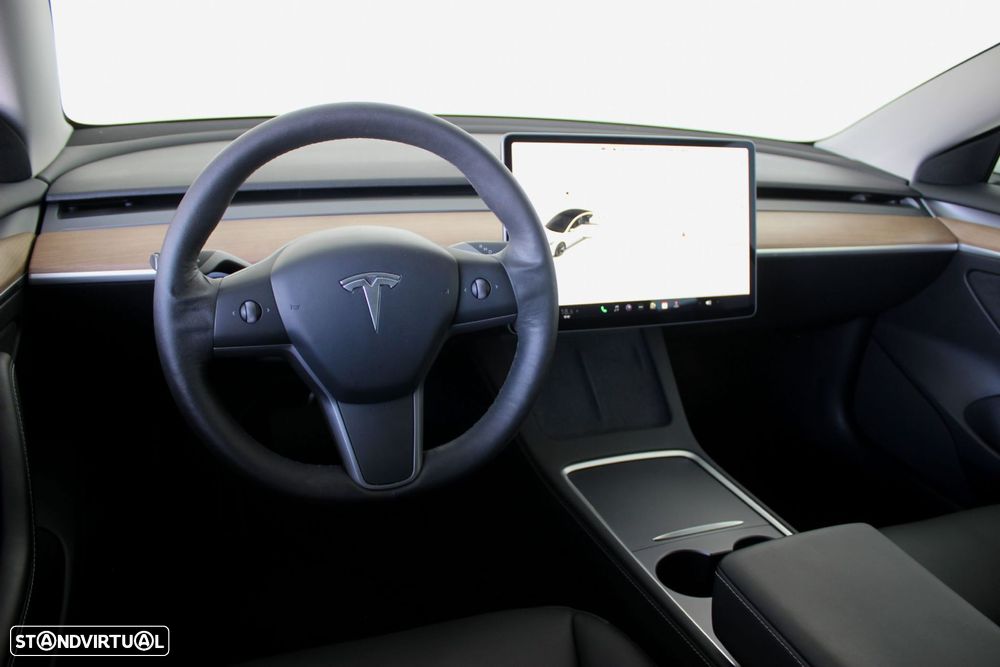 Tesla Model 3 Long Range Tração Integral - 24