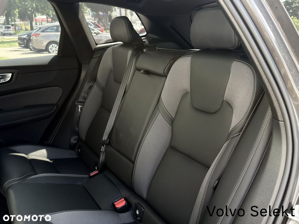 Volvo XC 60 - 16