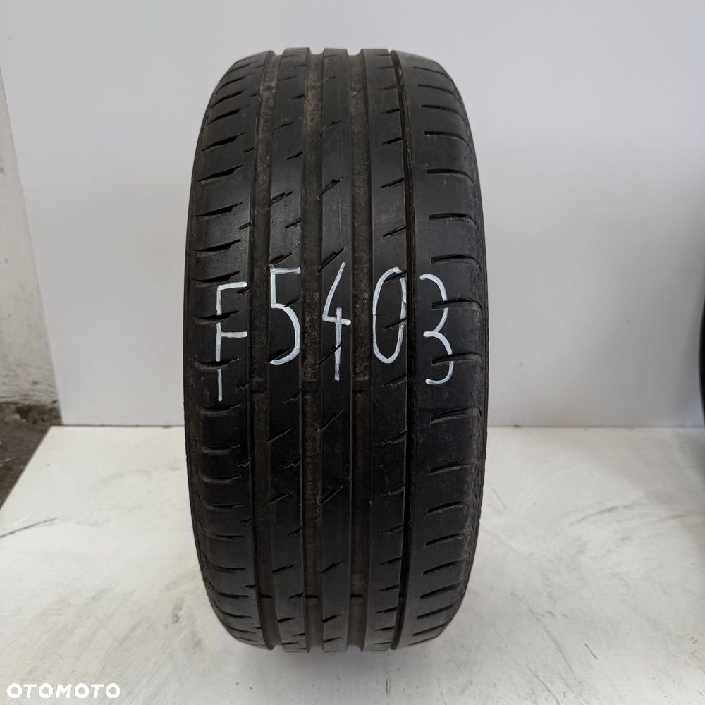 Opona 225/40/18 Continental Sport Contact 3 (F5403) - 1