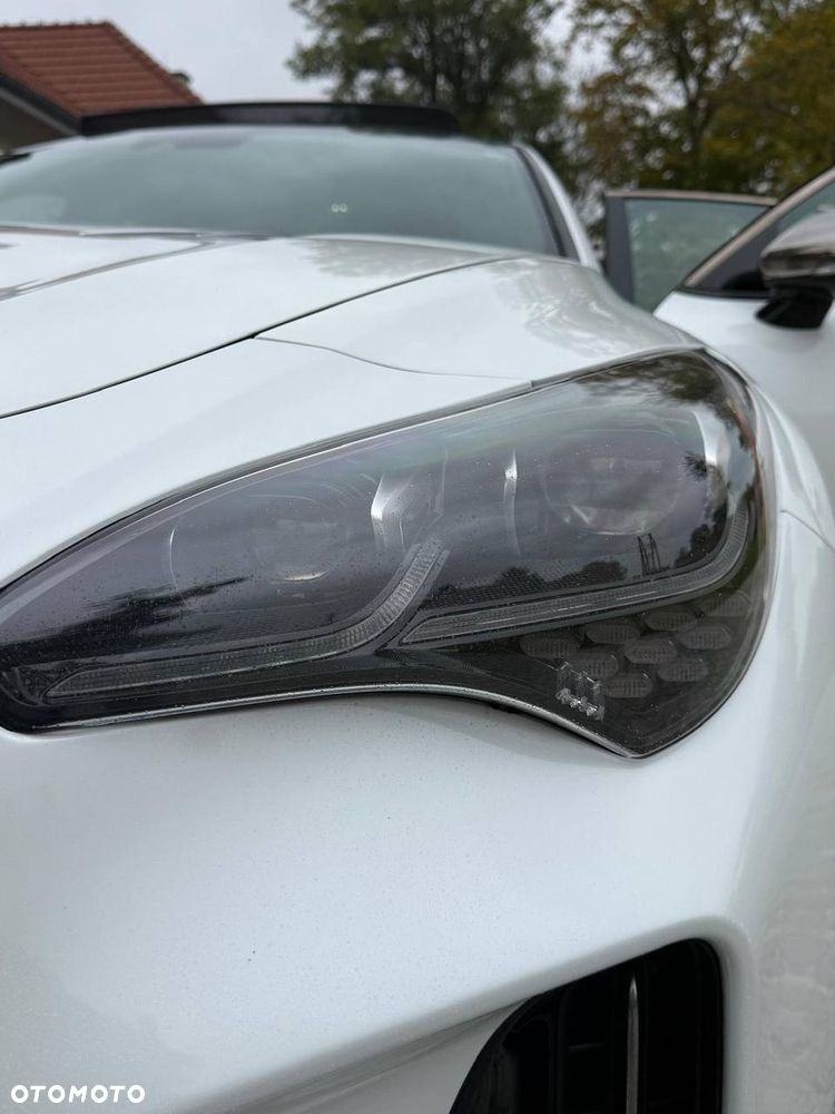 Kia Stinger 3.3 T-GDI V6 GT Prestige Line AWD - 16