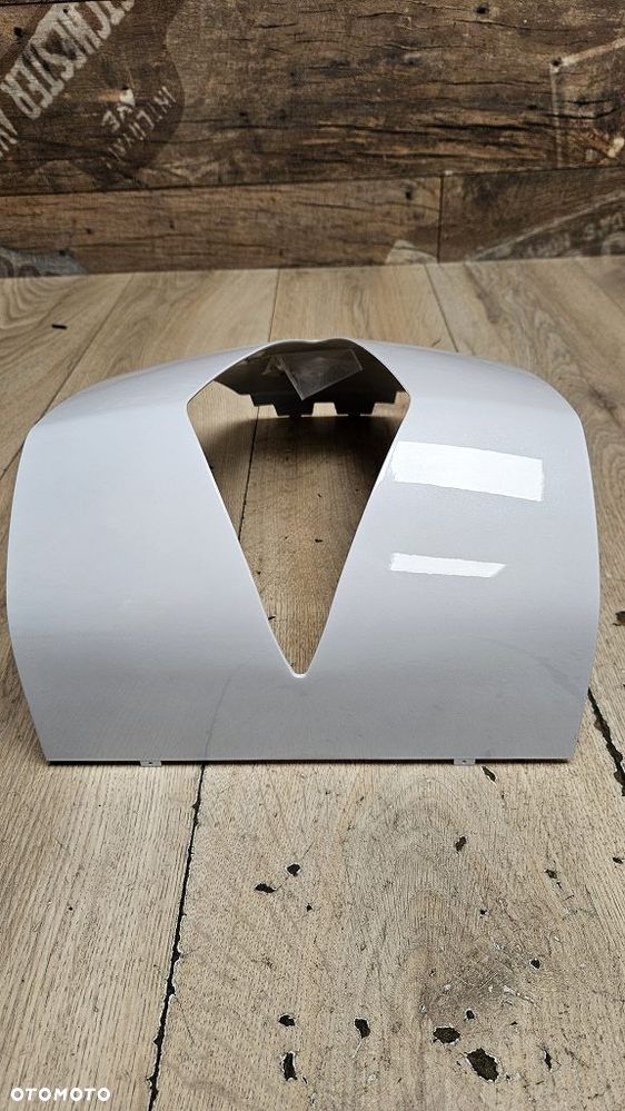 Nakładka na kufer centralny 30L Kawasaki Ninja 650  99994093854X - 3