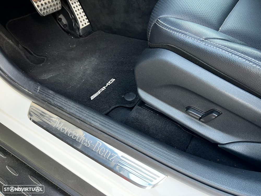 Mercedes-Benz GLC 250 d 4-Matic - 6