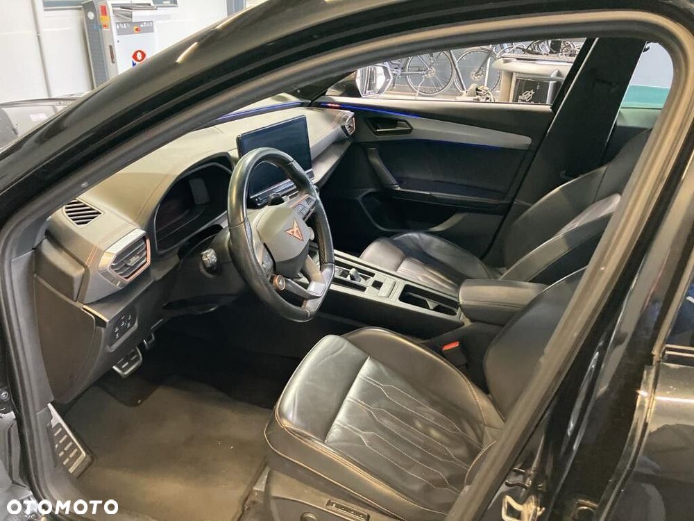 Cupra Formentor 2.0 TSI 4Drive VZ DSG - 3