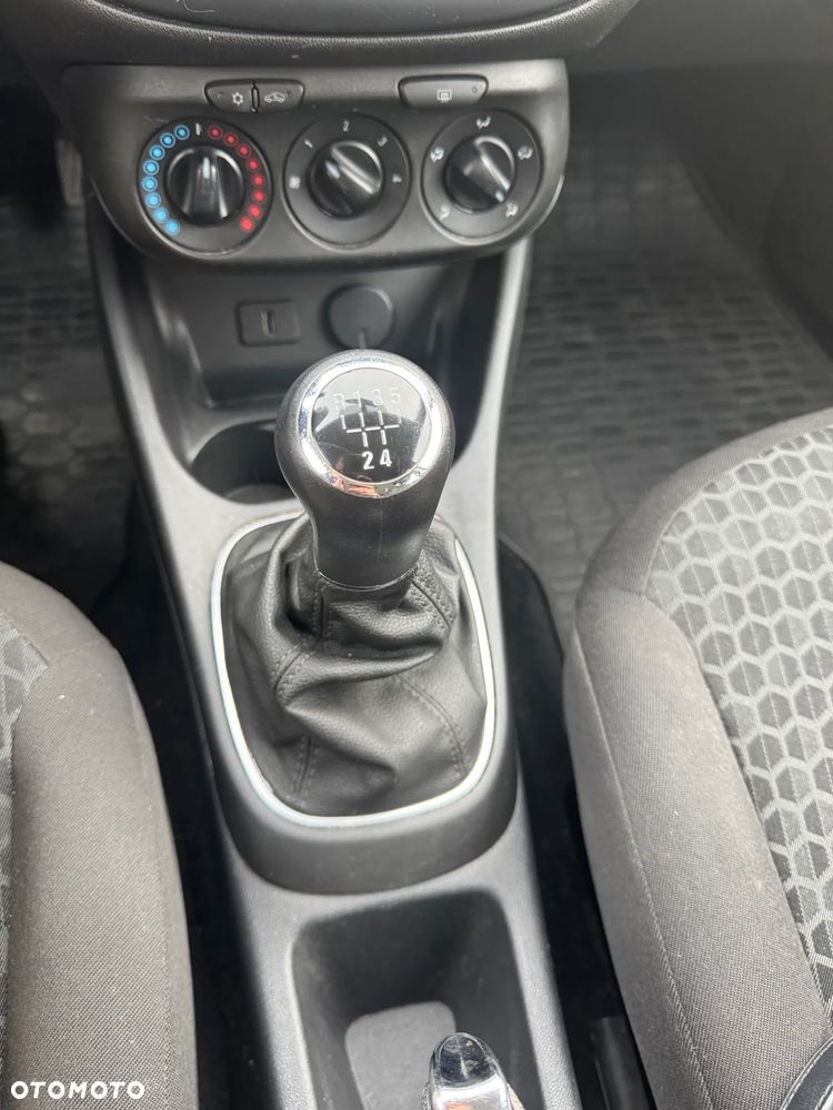 Opel Corsa 1.4 Enjoy - 14