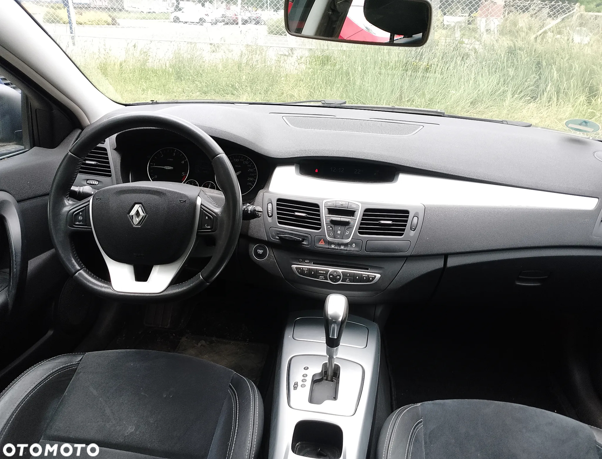 Renault Laguna 2.0 DCi Privilege - 17