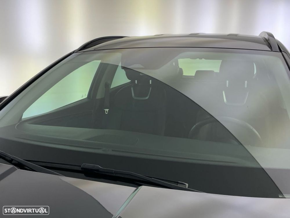 Hyundai Tucson 1.6 CRDi Vanguard DCT - 19