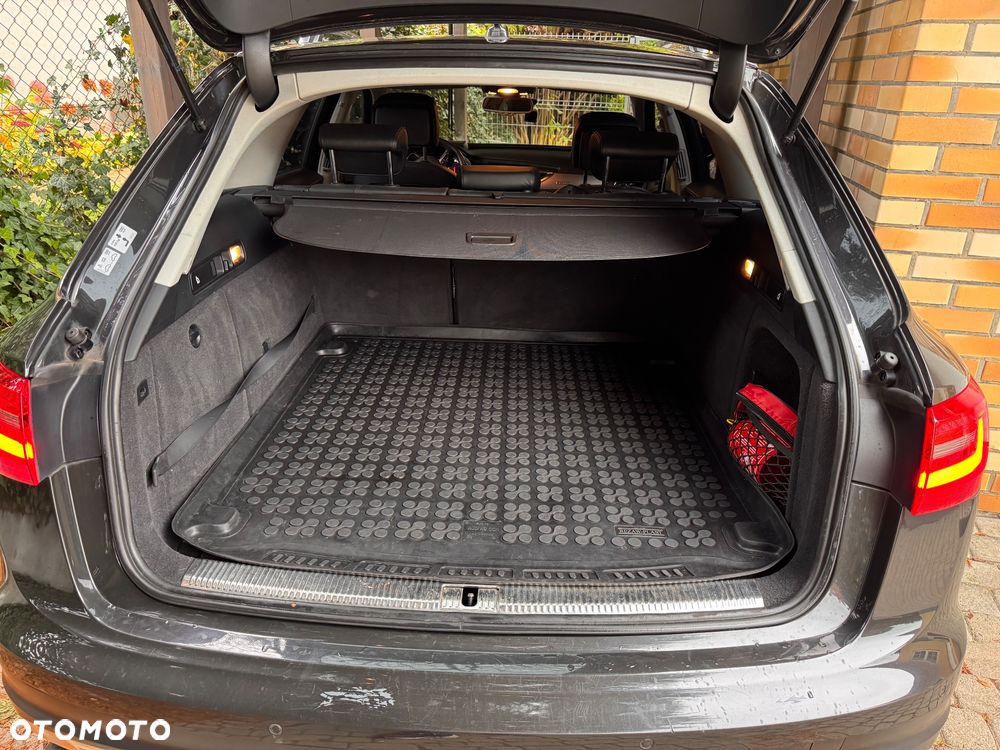 Audi A6 Allroad 3.0 TDI Quattro Tiptr - 11