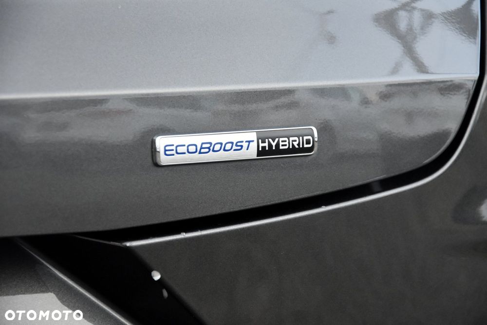 Ford Puma 1.0 EcoBoost mHEV Titanium Design - 13