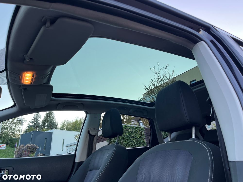Nissan Qashqai 1.6 dCi Acenta S&S - 29