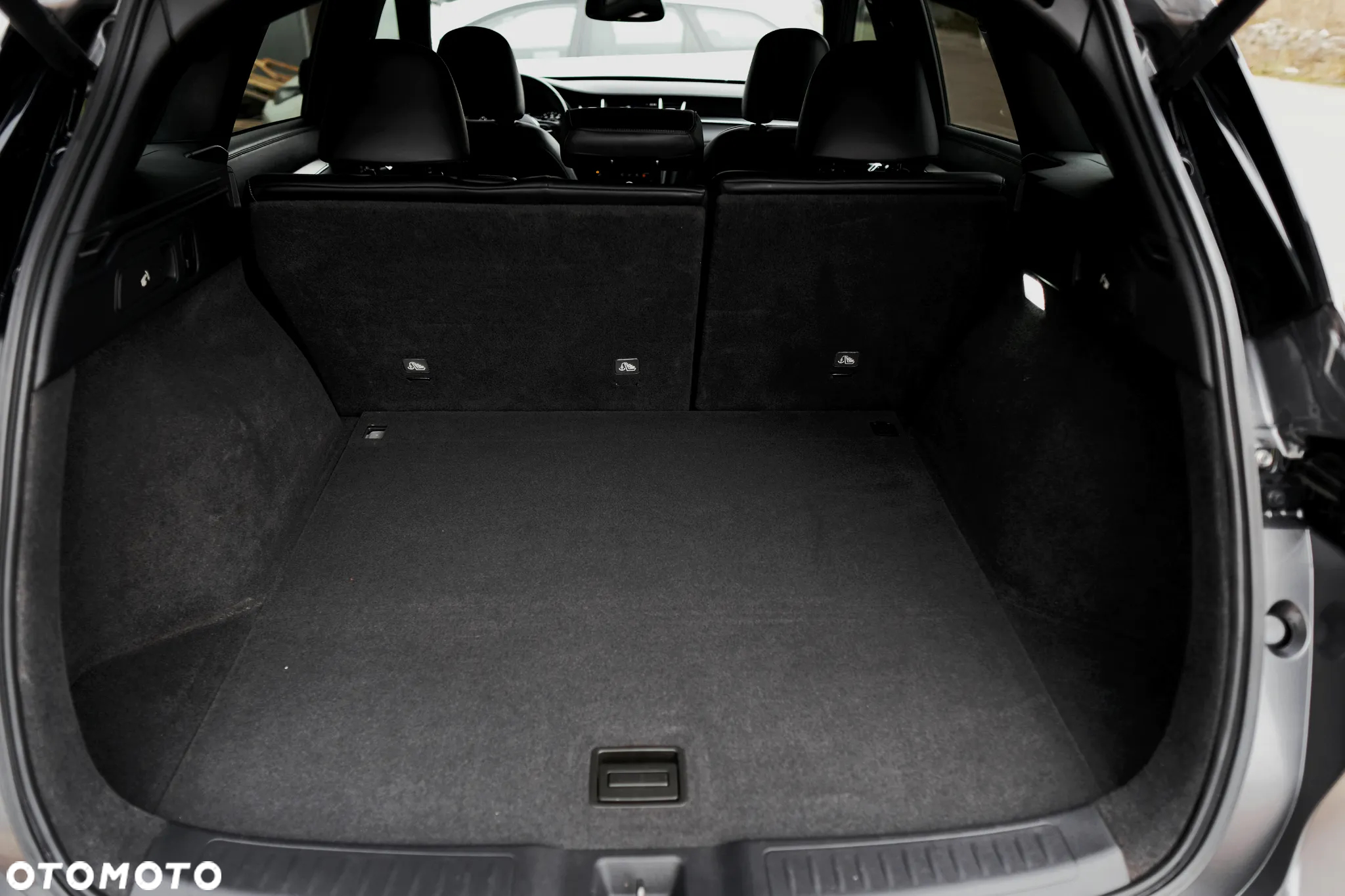 Infiniti QX50 - 34