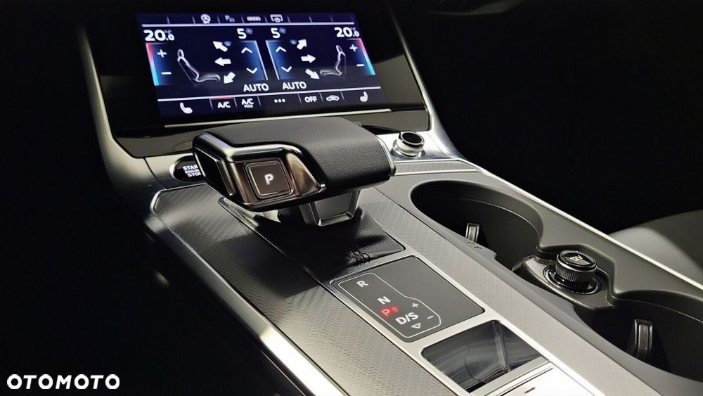 Audi A6 Limousine - 19