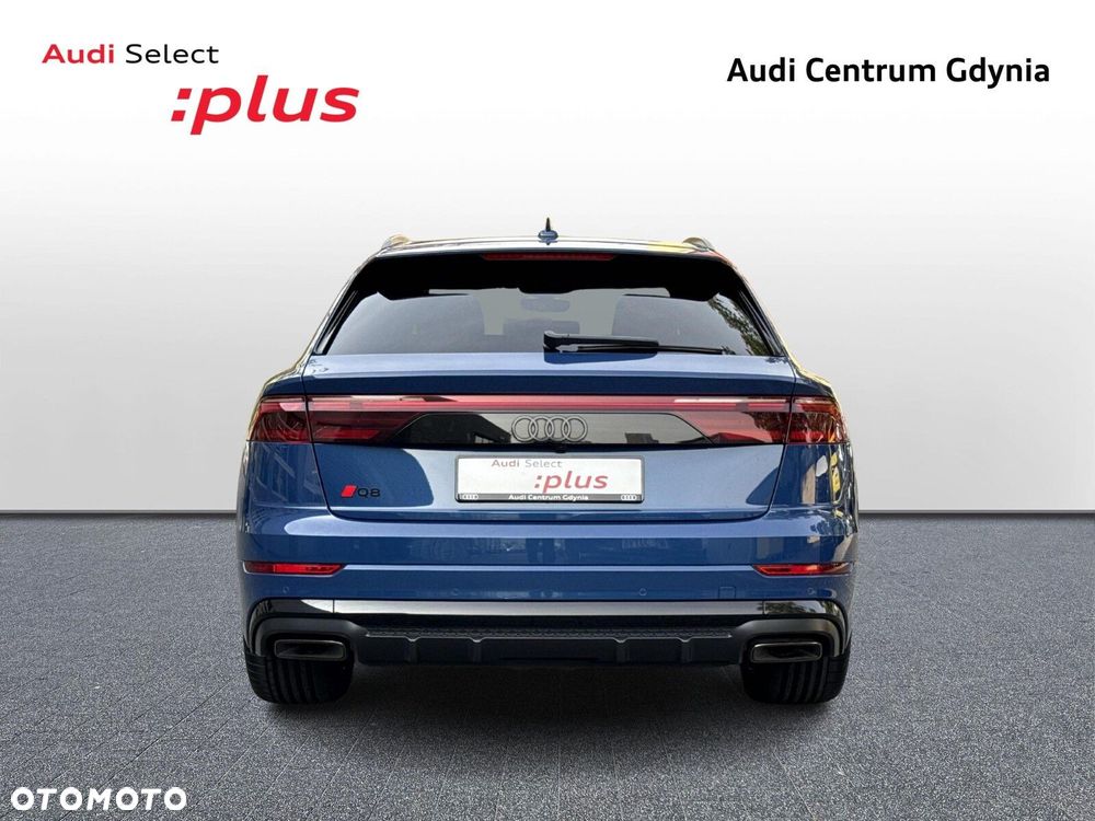 Audi Q8 - 4