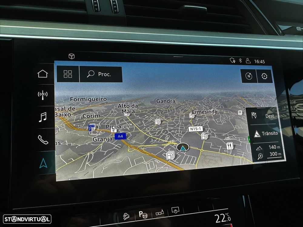 Audi e-tron 55 quattro S line - 41