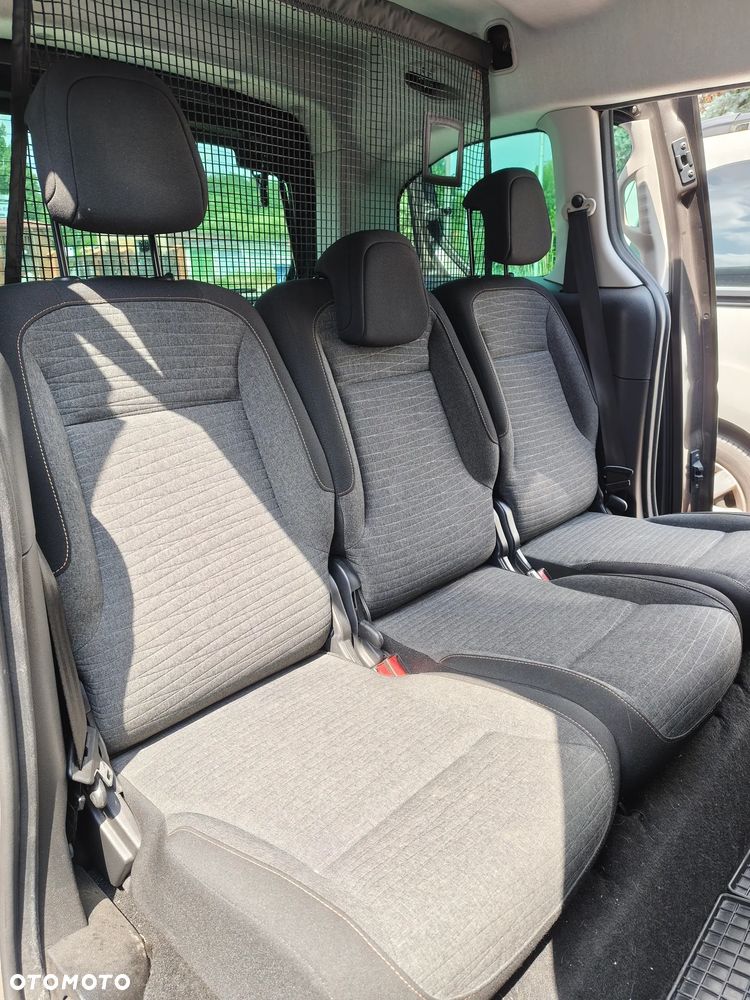 Citroën Berlingo 1.6 VTi XTR - 9