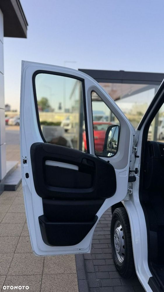 Peugeot Boxer - 22