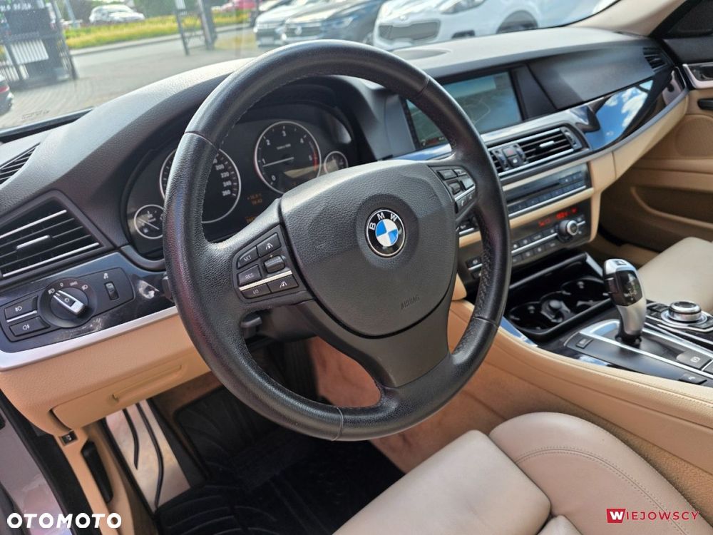 BMW Seria 5 - 15