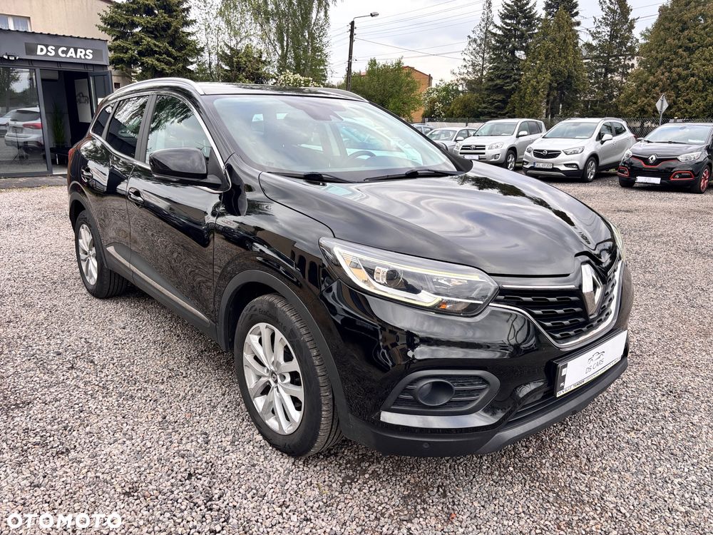 Renault Kadjar BLUE dCi 115 EDC INTENS - 19