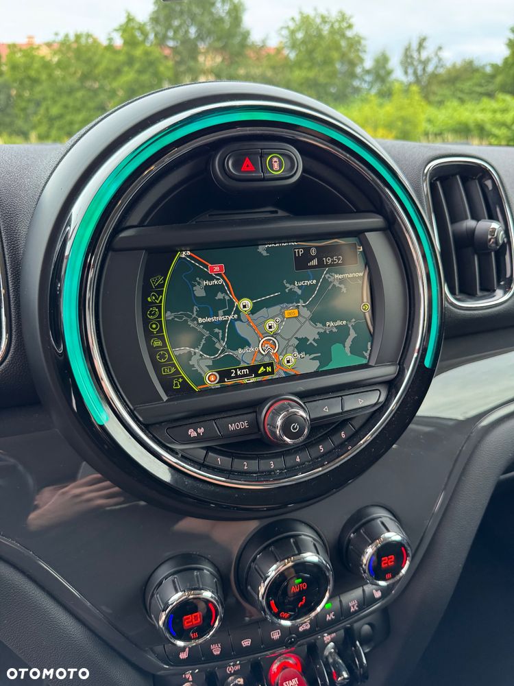 MINI Countryman Cooper ALL4 - 25