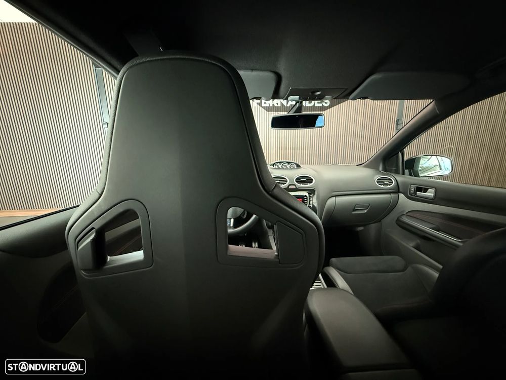 Ford Focus RS 500 - 40
