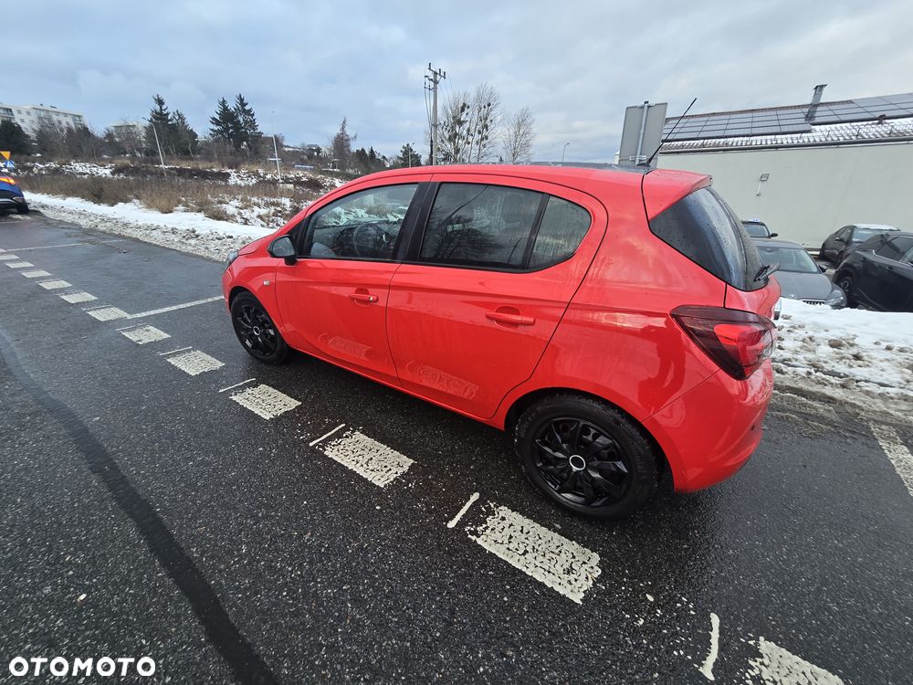 Opel Corsa 1.4 Color Edition - 2